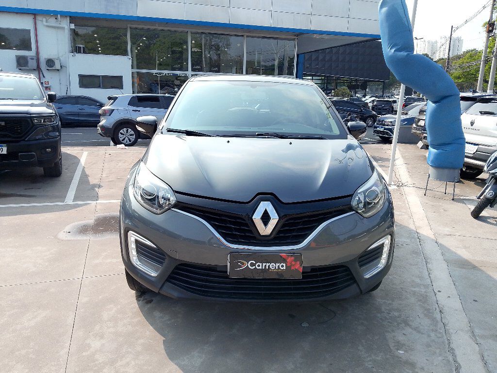 CAPTUR