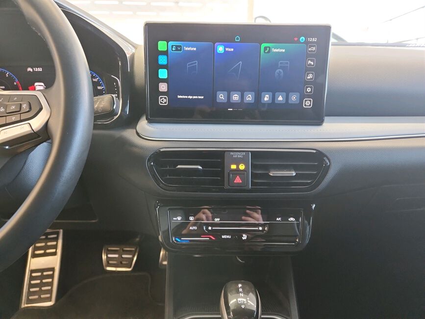 TERA 1.0 170 TSI HIGH AUTOMÁTICO