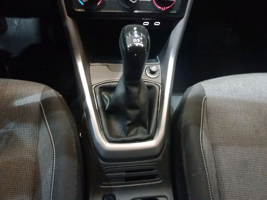 T-CROSS 1.0 200 TSI TOTAL FLEX AUTOMÁTICO