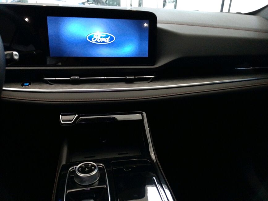 TERRITORY 1.5 ECOBOOST GTDI GASOLINA TITANIUM AUTO