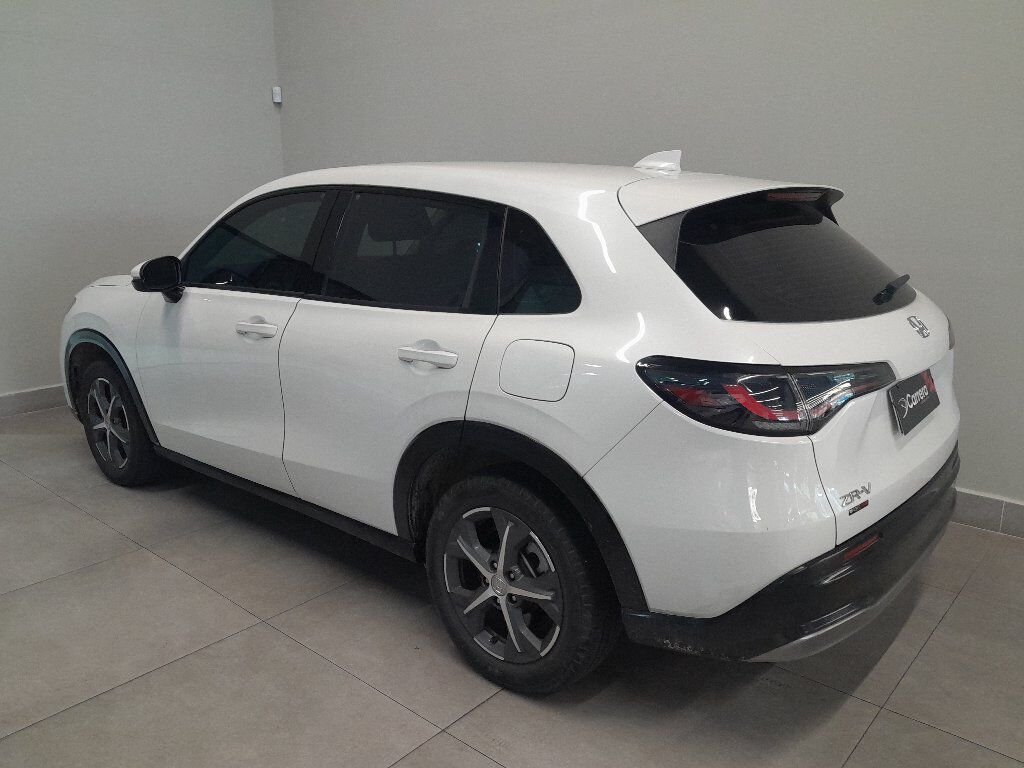 ZR-V TOURING 2.0 16V 5P AUT.