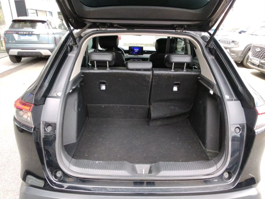 HR-V