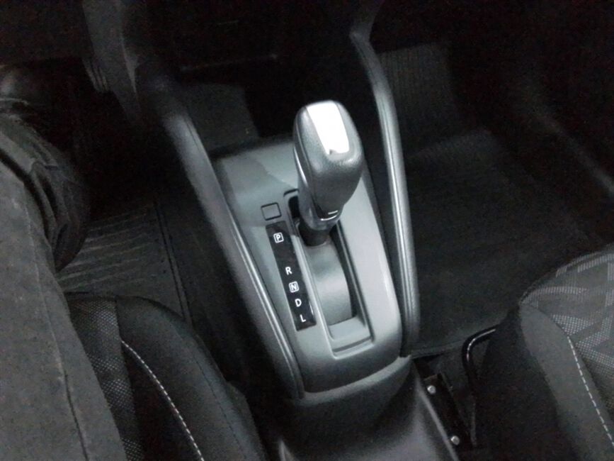 KICKS PLAY 1.6 16V FLEXSTART ACTIVE PLUS XTRONIC