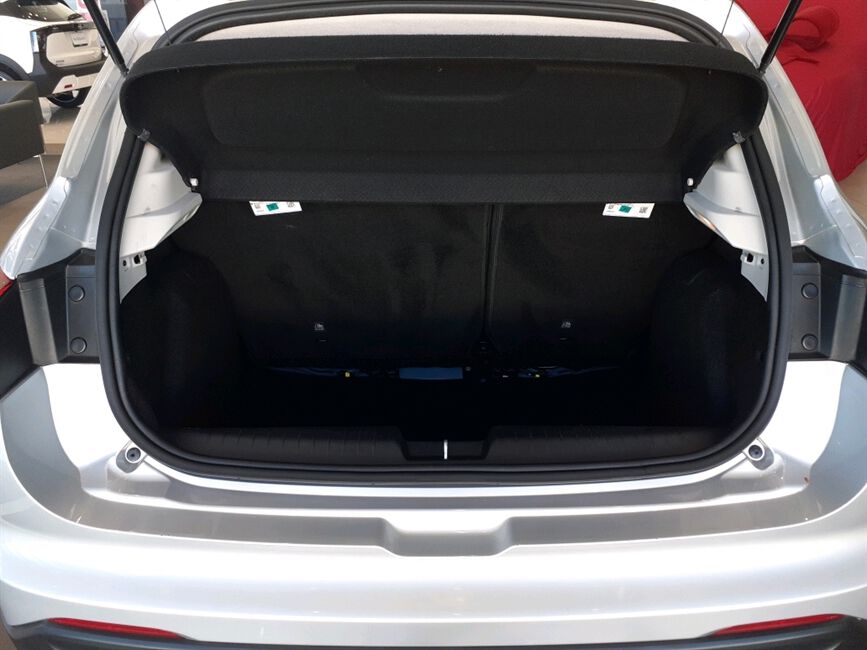 PULSE 1.0 TURBO 200 FLEX AUDACE CVT