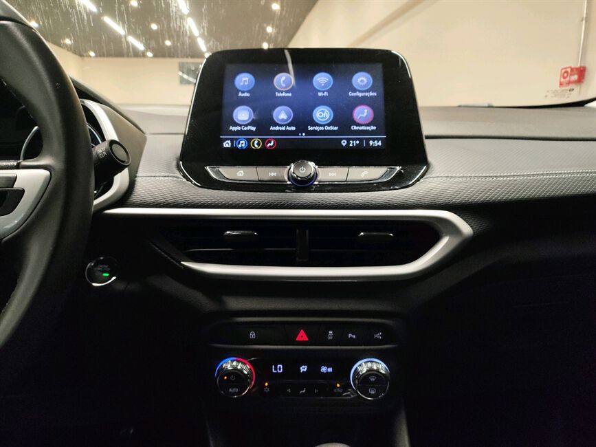 TRACKER 1.2 TURBO FLEX PREMIER AUTOMÁTICO