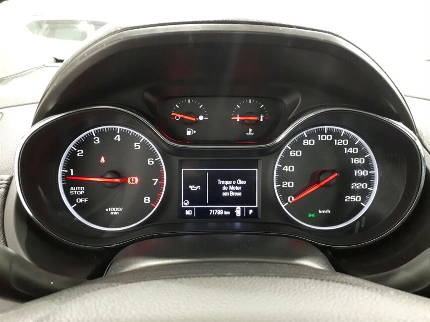 CRUZE 1.4 TURBO LT 16V FLEX 4P AUTOMÁTICO