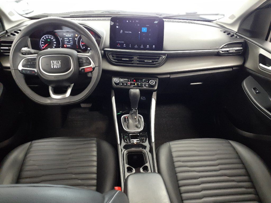 FASTBACK 1.0 TURBO 200 FLEX AUDACE CVT