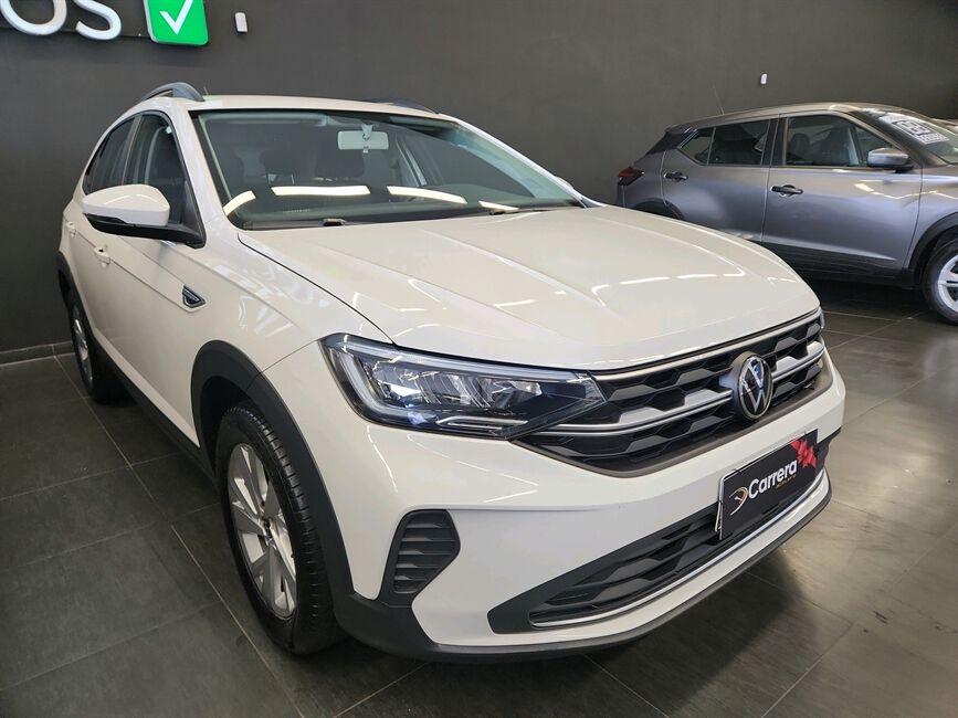 NIVUS 1.0 200 TSI TOTAL FLEX COMFORTLINE AUTOMÁTIC