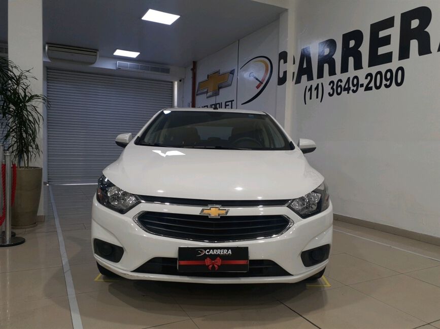 ONIX 1.4 MPFI LT 8V FLEX 4P MANUAL