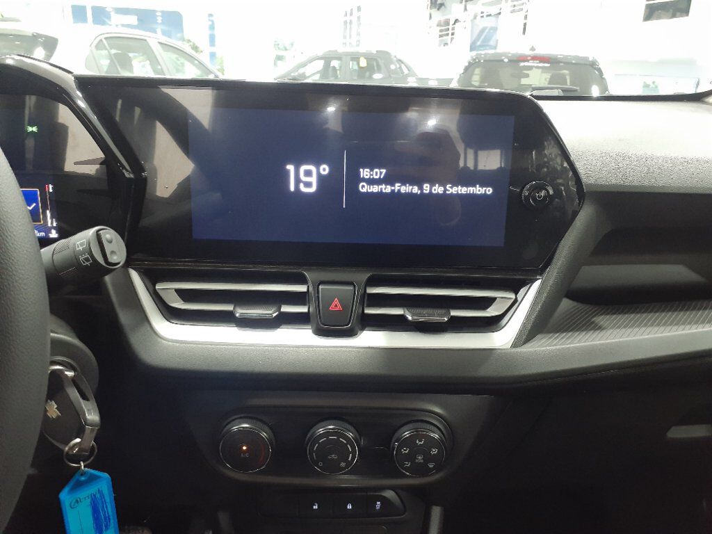 SPIN 1.8 LT 8V FLEX 4P AUTOMATICO