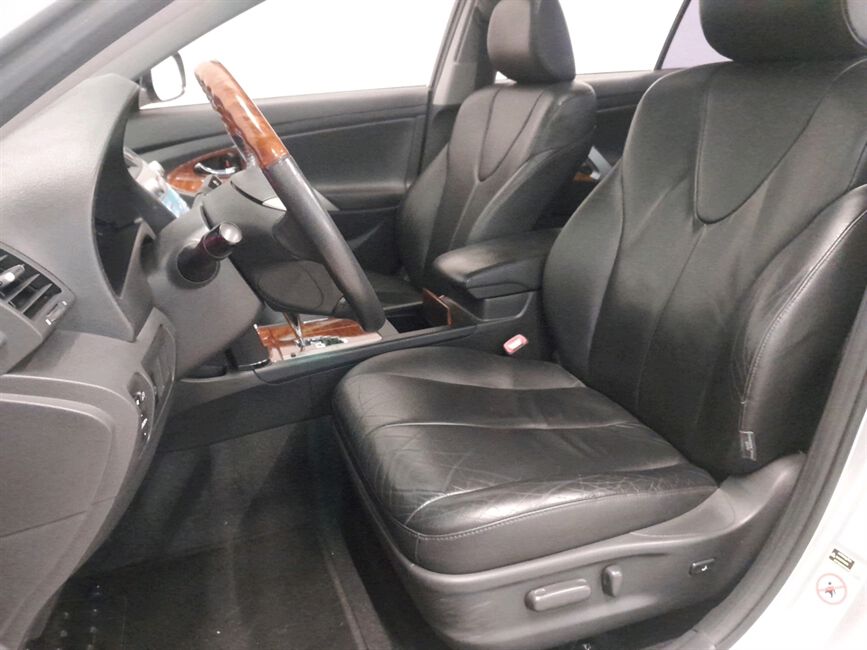 CAMRY 3.5 XLE V6 24V GASOLINA 4P AUTOMATICO