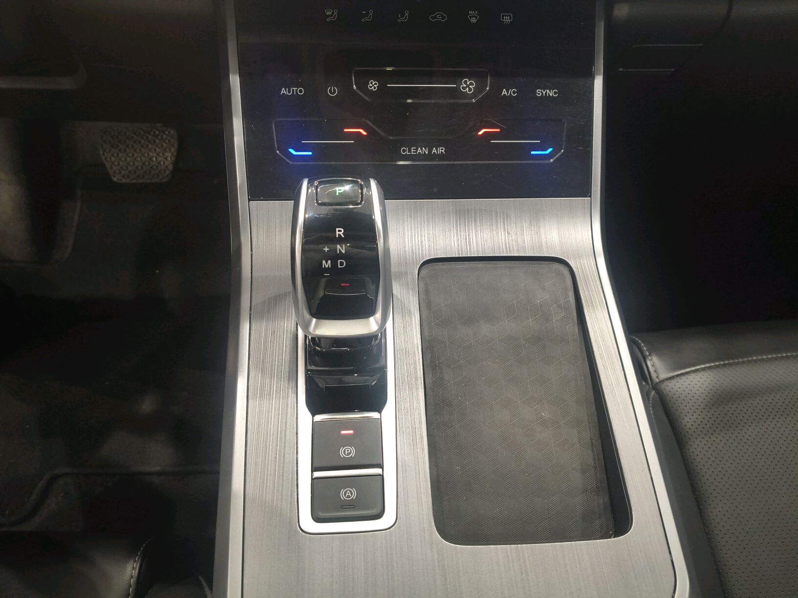 TIGGO 5X PRO 1.5 VVT TURBO IFLEX CVT