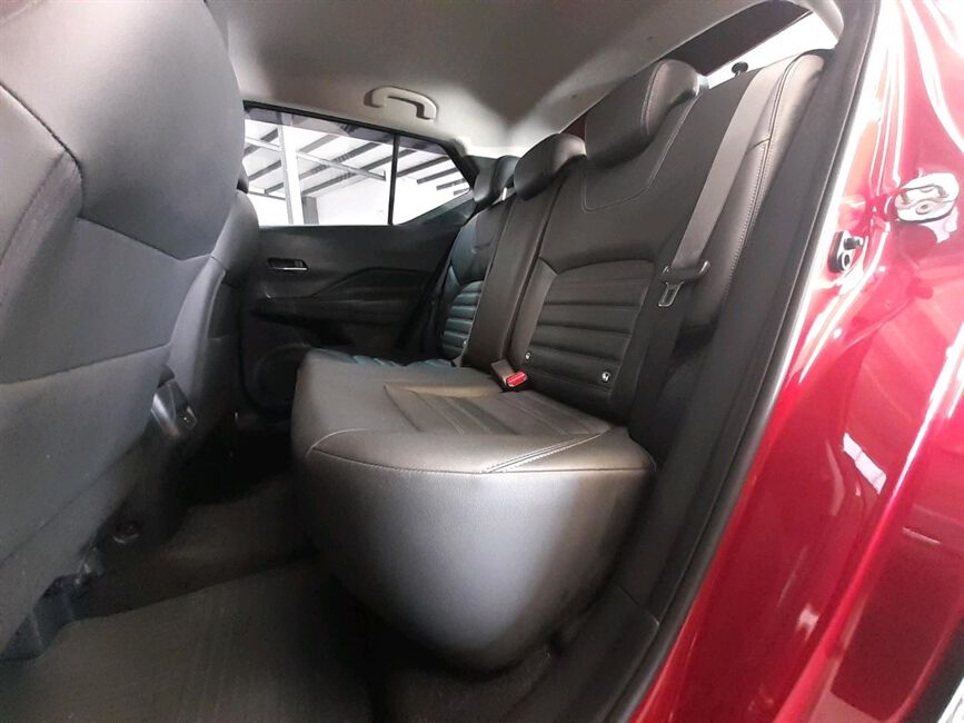 KICKS 1.6 16V FLEXSTART ADVANCE XTRONIC