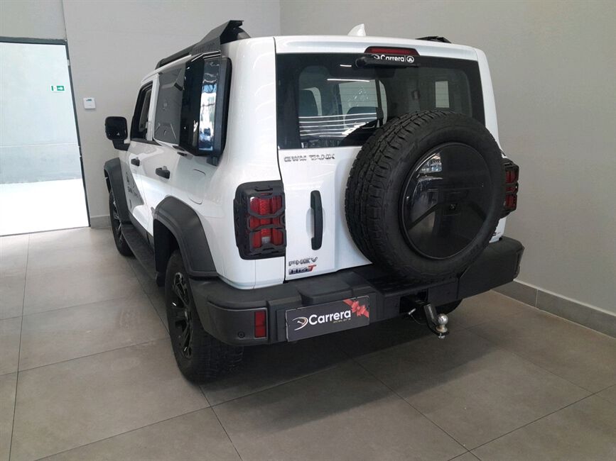 TANK 300 2.0 HI4-T PHEV 4X4 9HAT