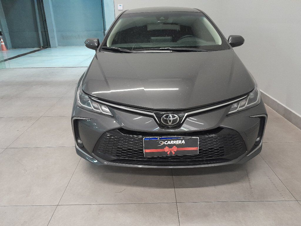 COROLLA 2.0 XEI 16V FLEX 4P AUTOMATICO