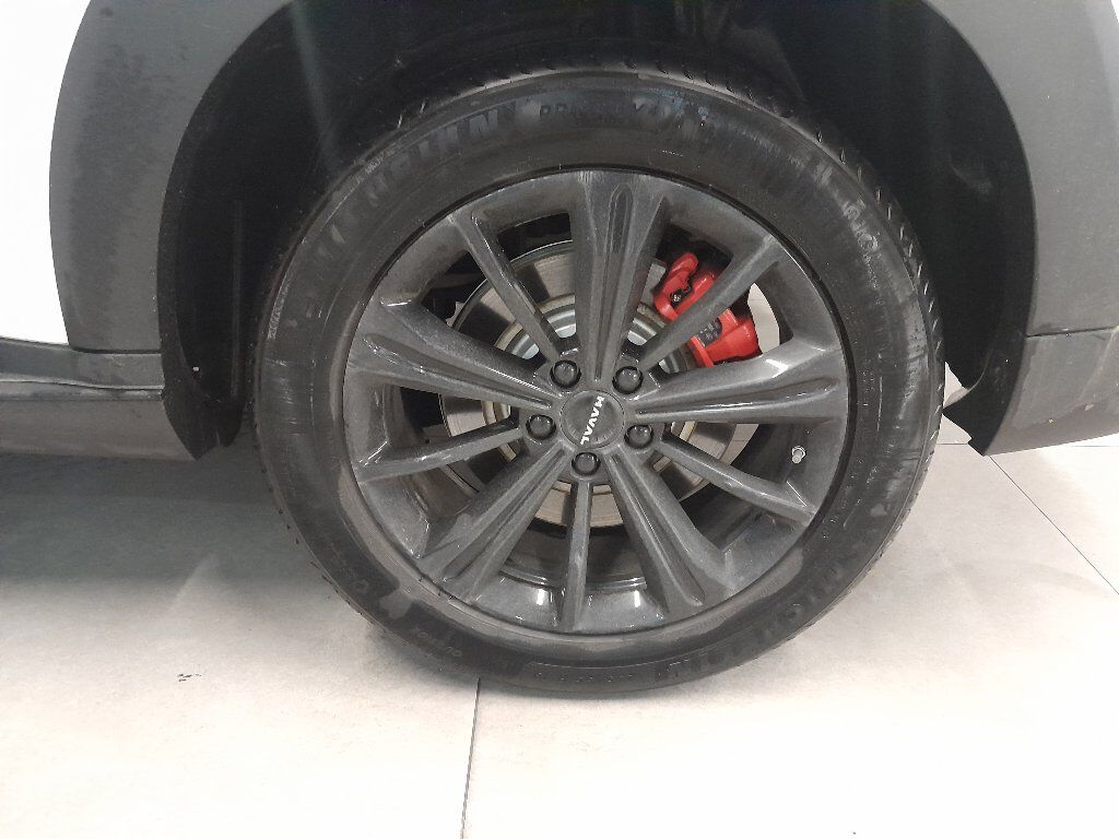 HAVAL H6 GT 1.5  PHEV AWD E-TRACTION