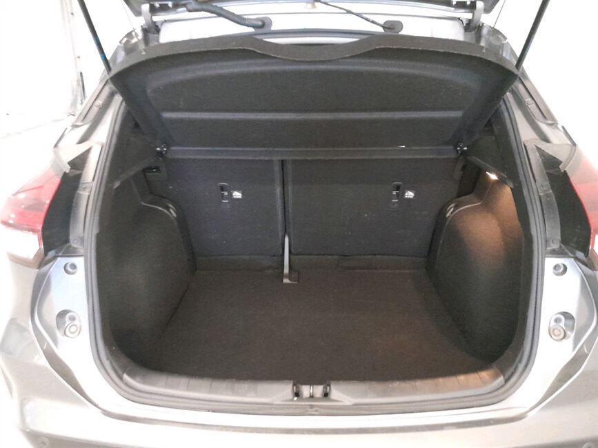 KICKS 1.6 16V FLEXSTART ADVANCE XTRONIC
