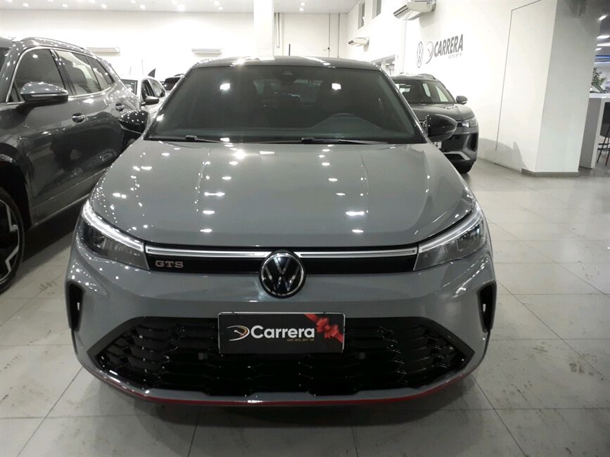 NIVUS 1.4 250 TSI TOTAL FLEX GTS AUTOMÁTICO