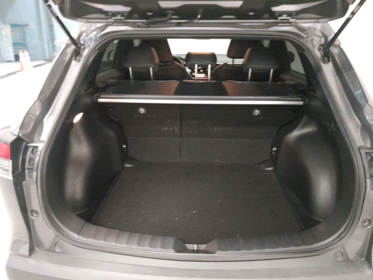 COROLLA CROSS 2.0 VVT-IE FLEX XRE DIRECT SHIFT