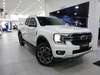 RANGER 3.0 V6 TURBO DIESEL CD LIMITED+ 4X4 AUTOMÁT