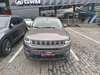 COMPASS 2.0 16V FLEX LONGITUDE AUTOMATICO