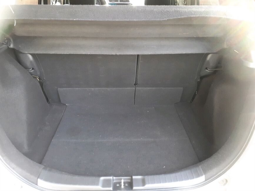 WR-V 1.5 16V FLEXONE EXL CVT