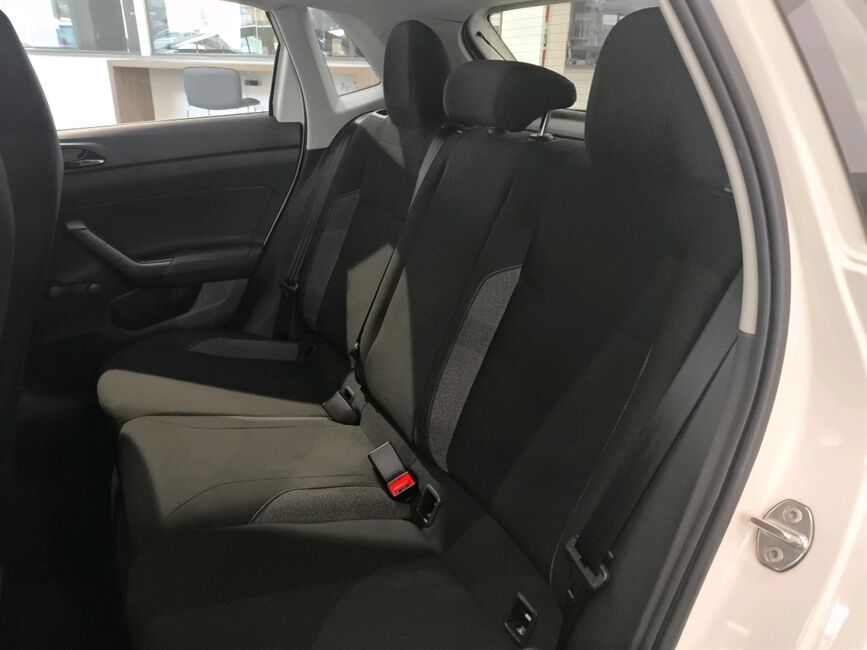 POLO 1.0 MPI TRACK MANUAL