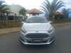 FIESTA 1.6 SE PLUS HATCH 16V FLEX 4P POWERSHIFT