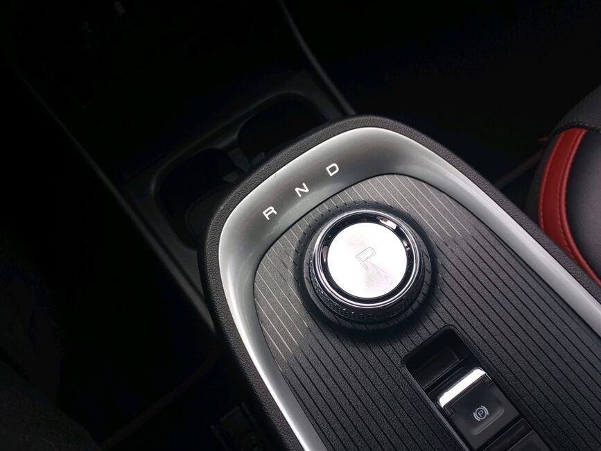 ORA 03 63 KW ELÉTRICO GT