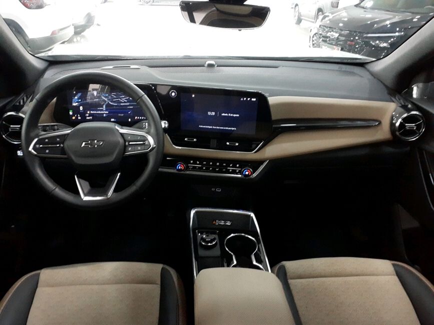 EQUINOX ACTIV 1.5L TURBO