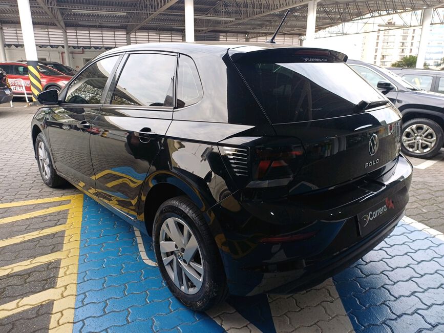 POLO 1.0 170 TSI MANUAL