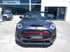 COOPER 2.0 16V TWINPOWER JCW CABRIO STEPTRONIC