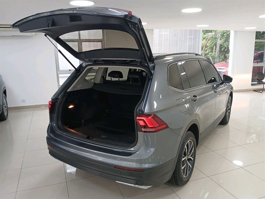 TIGUAN 1.4 250 TSI TOTAL FLEX ALLSPACE TIPTRONIC