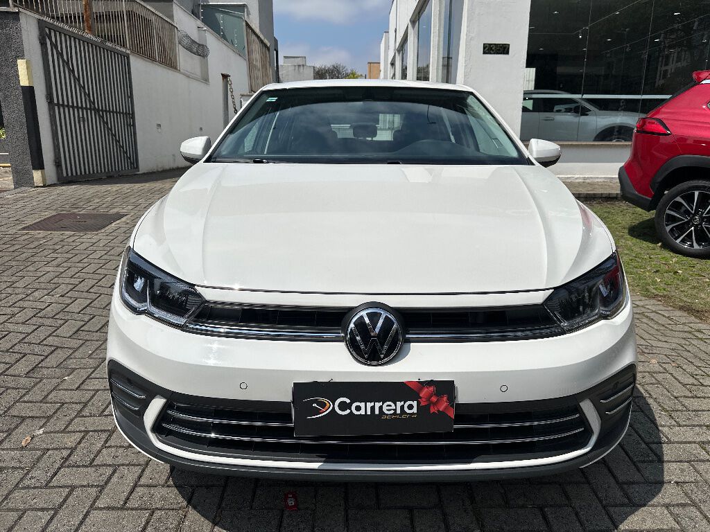 POLO 1.0  170 TSI HIGHLINE AUTOMÁTICO