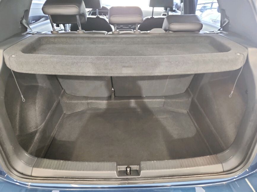 T-CROSS 1.0 200 TSI TOTAL FLEX COMFORTLINE AUTOMÁT