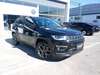 COMPASS 2.0 16V FLEX LONGITUDE AUTOMATICO