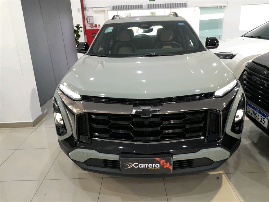 EQUINOX ACTIV 1.5L TURBO