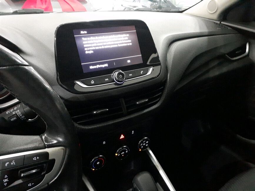 ONIX 1.0 TURBO FLEX LTZ AUTOMATICO