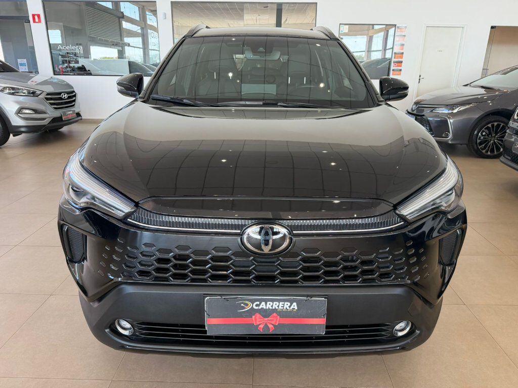COROLLA CROSS 2.0 VVT-IE FLEX XRE DIRECT SHIFT