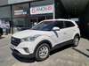 CRETA 1.6 16V FLEX ACTION AUTOMÁTICO