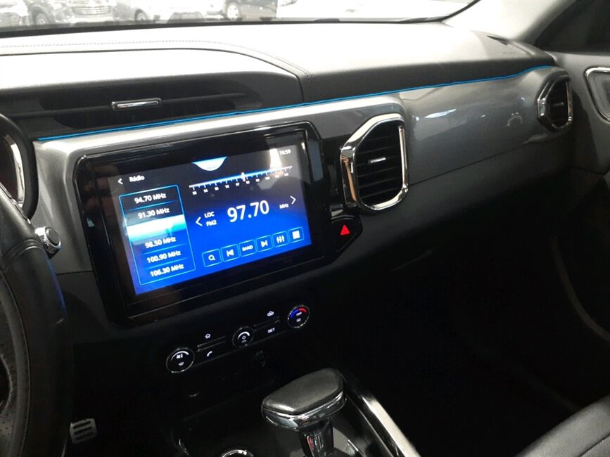 TIGGO 5X 1.5 VVT TURBO IFLEX TXS DCT