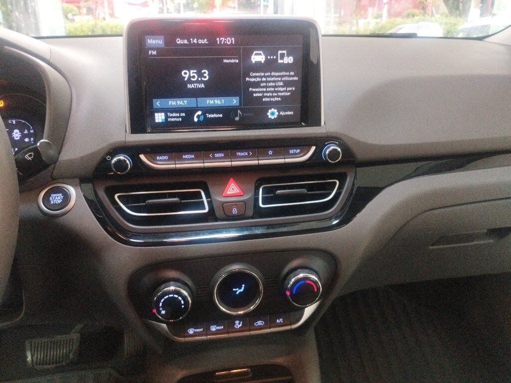 HB20S 1.0 TGDI FLEX DIAMOND PLUS AUTOMATICO
