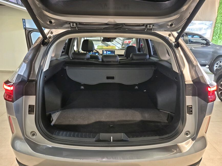 HAVAL H6 1.5 HEV PREMIUM E-TRACTION
