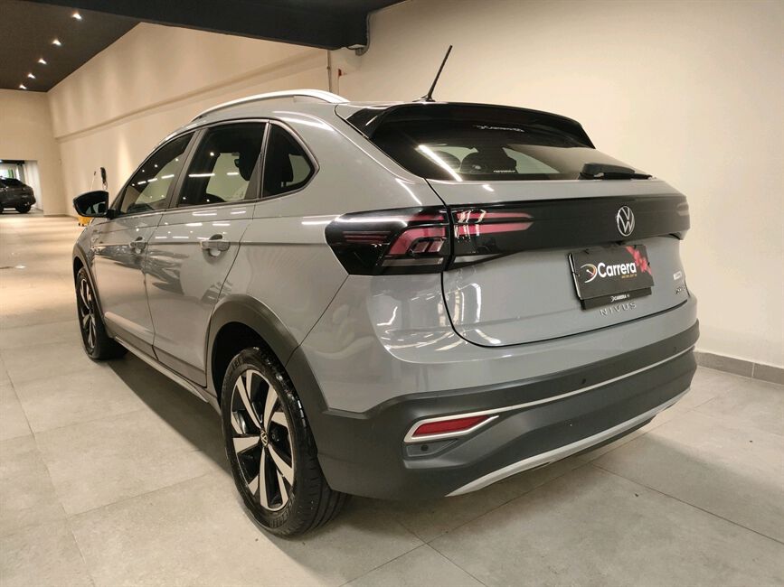 NIVUS 1.0 200 TSI TOTAL FLEX HIGHLINE AUTOMÁTICO
