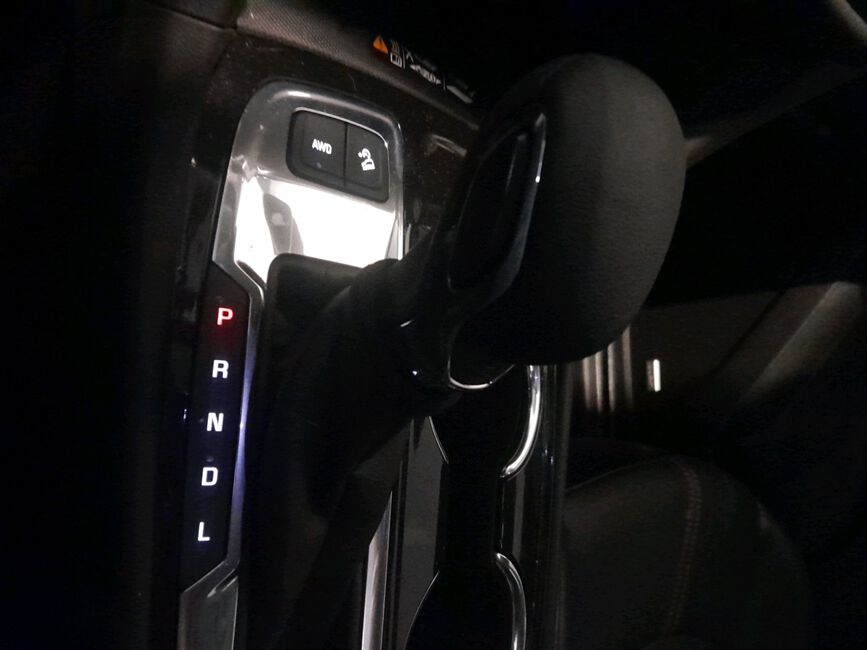 EQUINOX 1.5 16V TURBO GASOLINA PREMIER AWD AUTOMAT