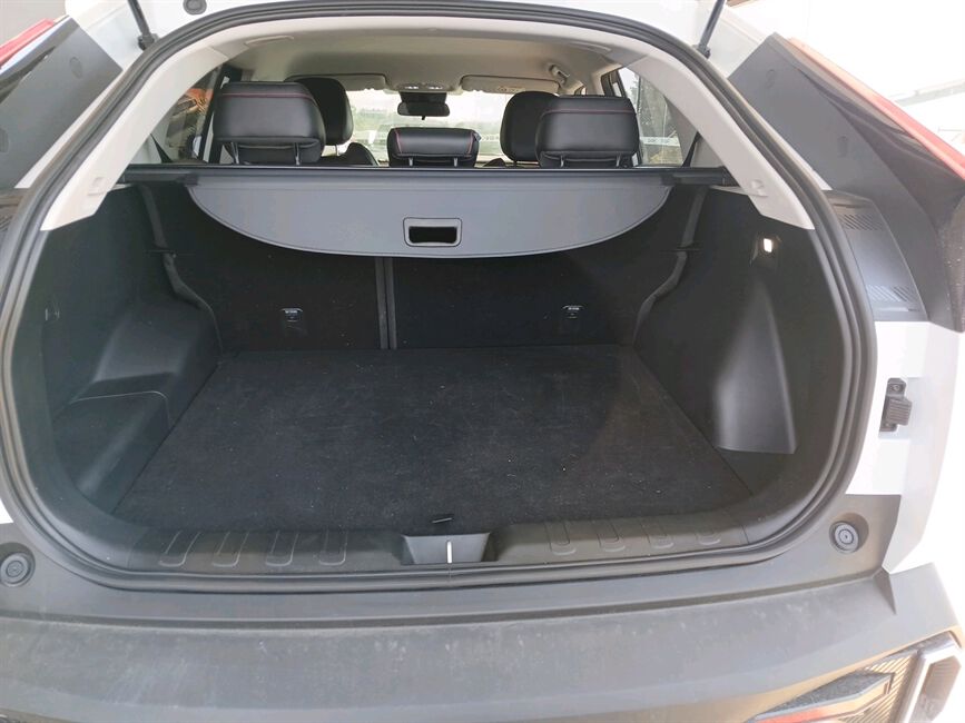 GS4 2.0 HEV PREMIUM AUTOMATICO