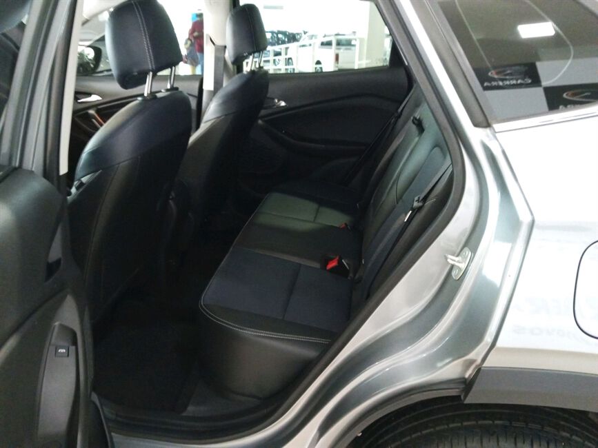 TRACKER PREMIER 1.2 TURBO