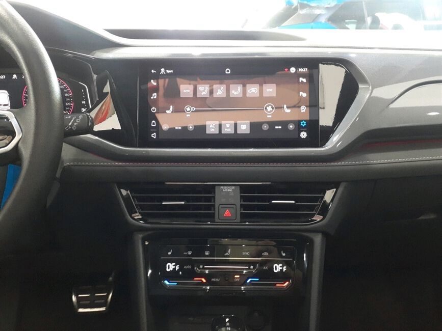 TAOS HIGHLINE 250 TSI