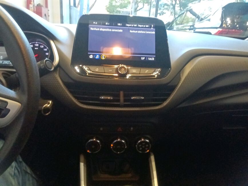 ONIX 1.0 TURBO FLEX LT MANUAL