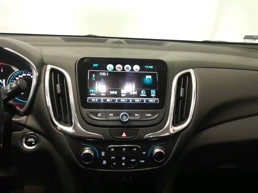 EQUINOX 2.0 16V TURBO GASOLINA LT AUTOMATICO
